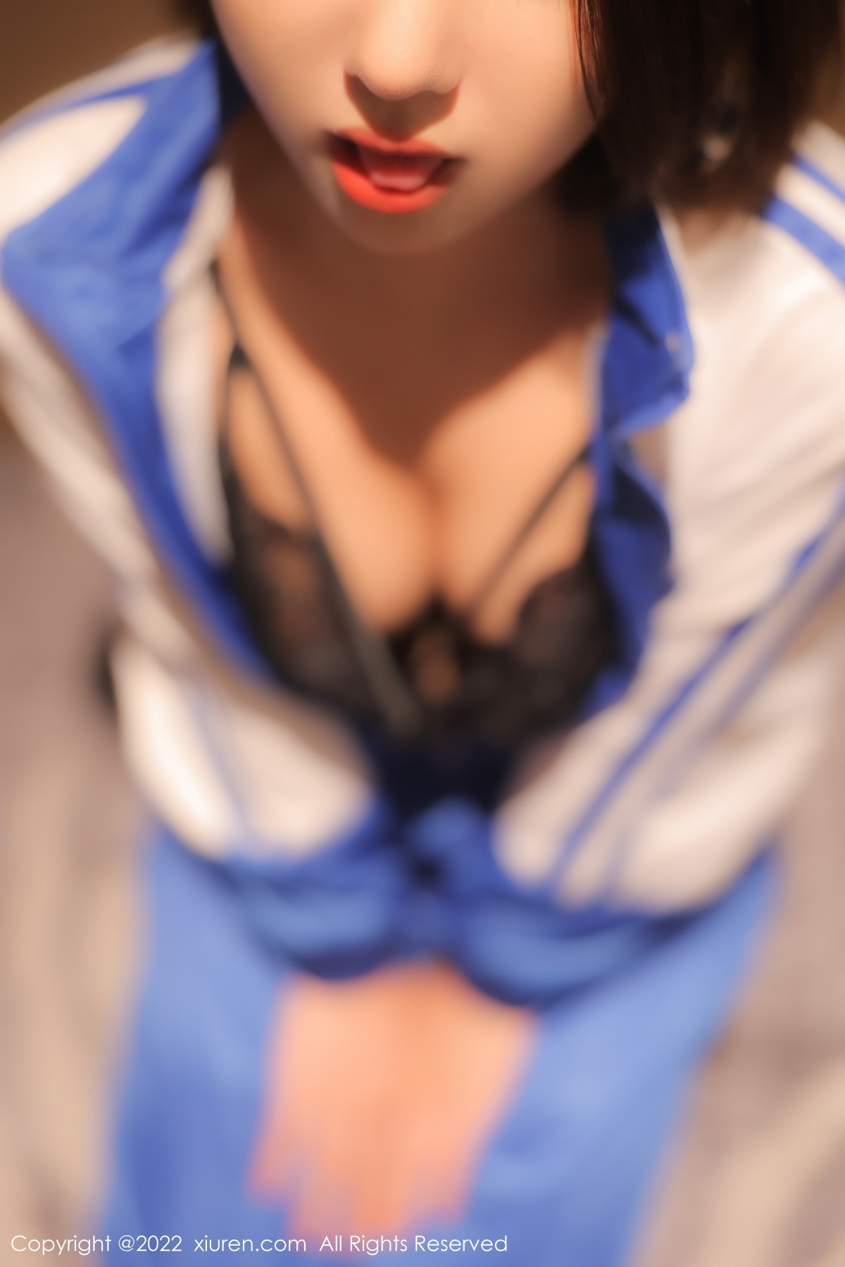 [秀人网] 2022.10.27 No.5766 美羊羊 情趣内衣  第20张
