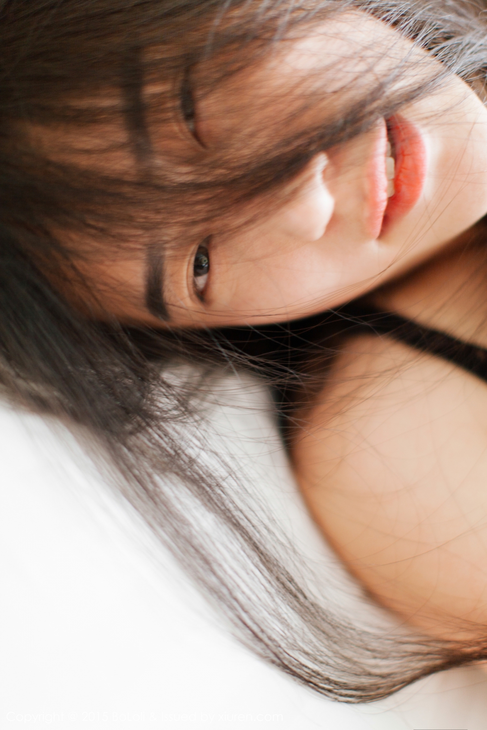 安兔子baby [BoLoli]波萝社2015.07.09 VOL.041  第29张