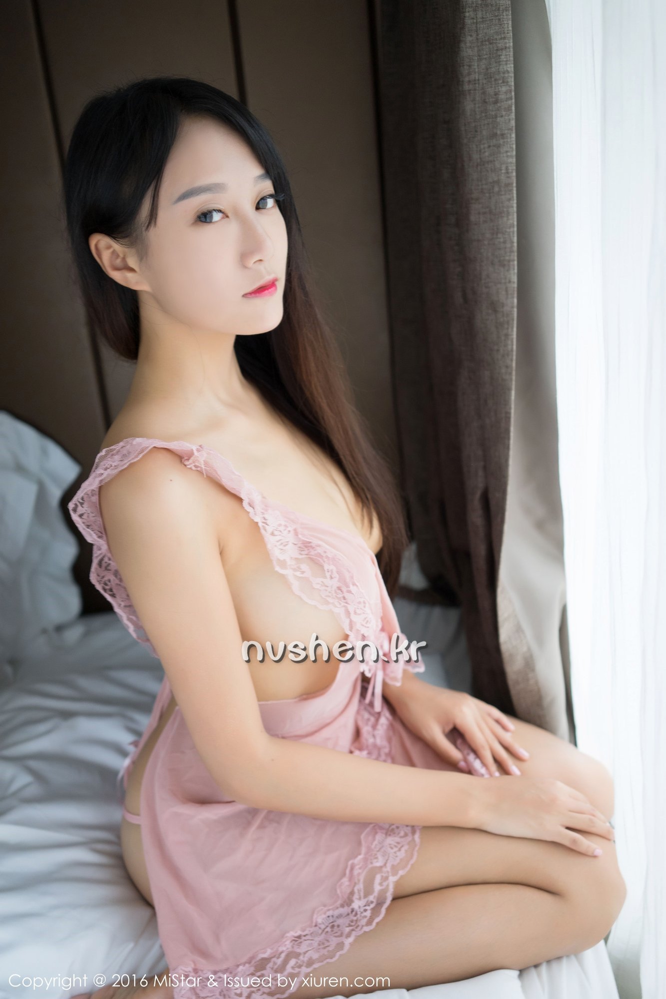 猩一 [MiStar魅妍社]2016.11.15 VOL.133  第12张