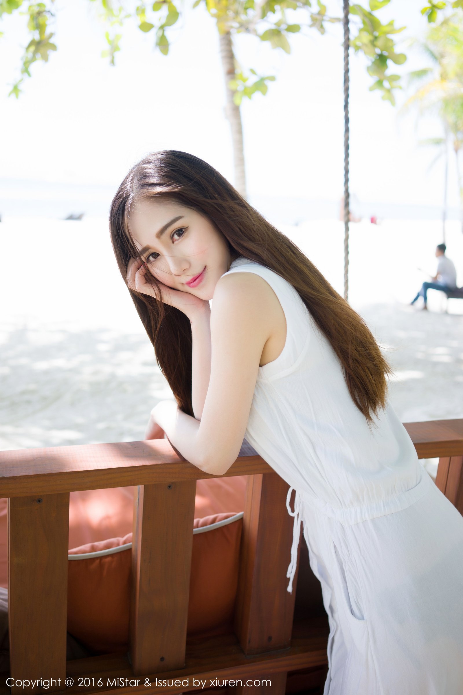 SISY思 [MiStar魅妍社]2016.03.14 VOL.067  第50张