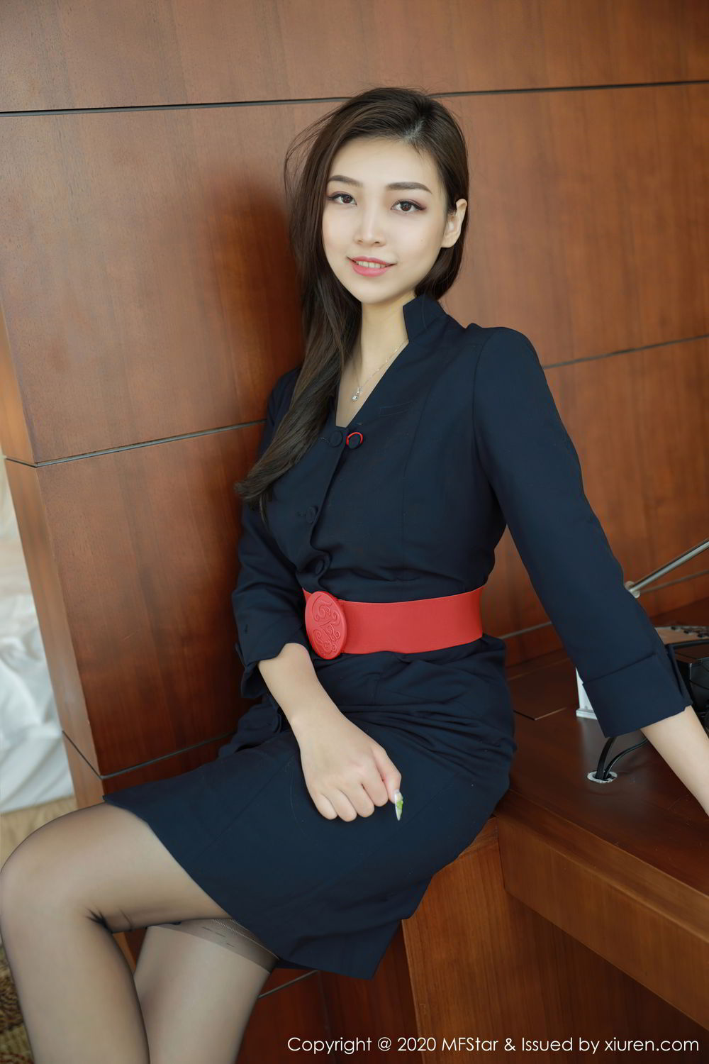 [MFStar]模范学院 2020.10.21 VOL.404 郑颖姗  第7张