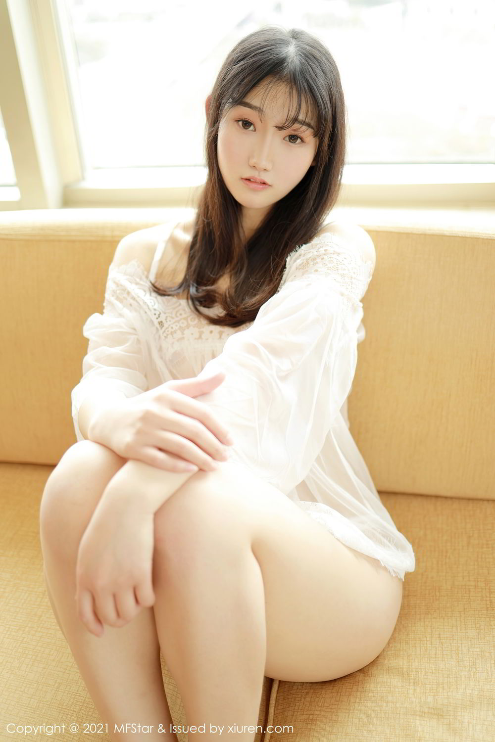 [MFStar]模范学院 2021.03.18 VOL.470 母崽崽  第2张