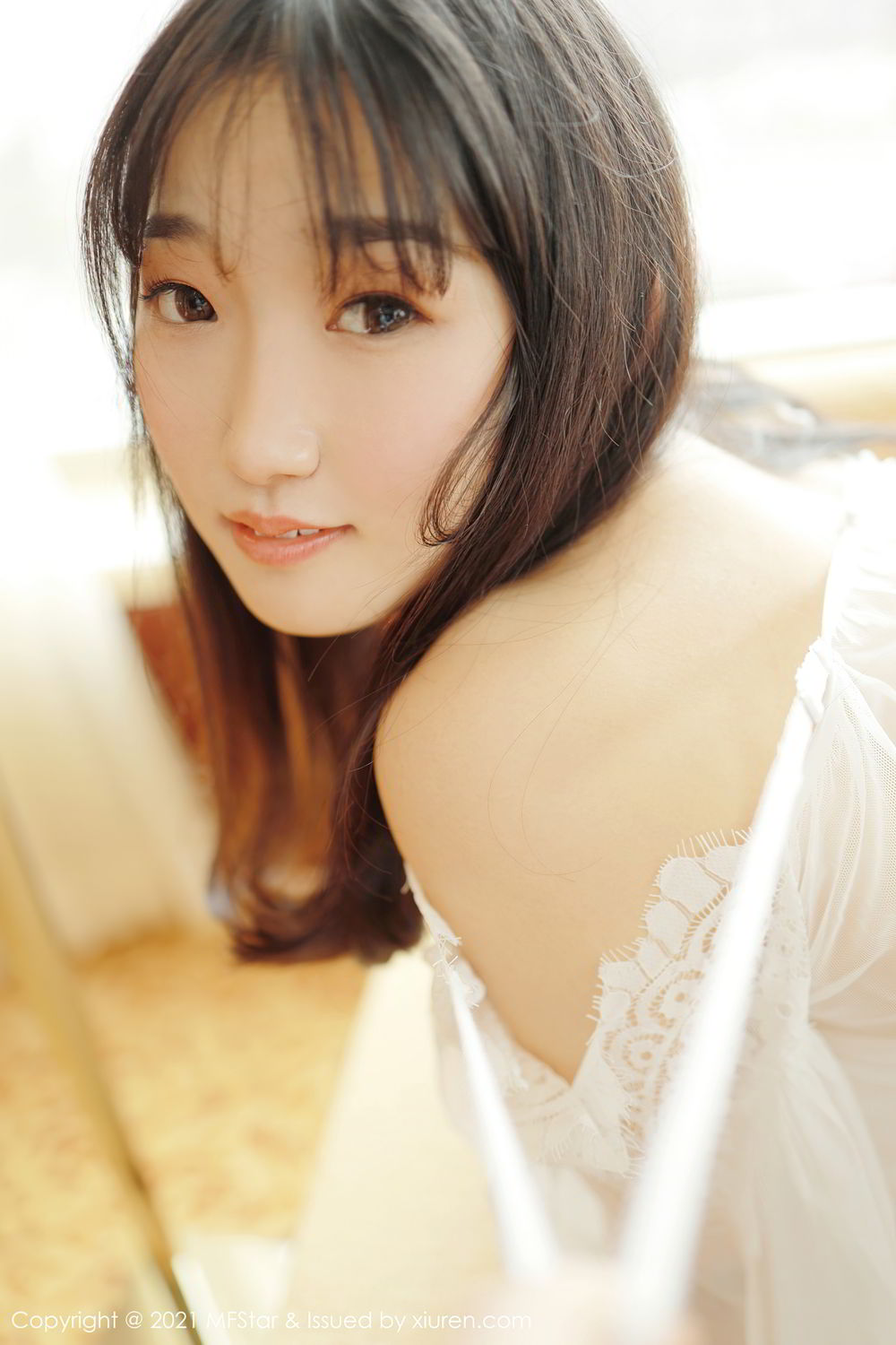 [MFStar]模范学院 2021.03.18 VOL.470 母崽崽  第29张