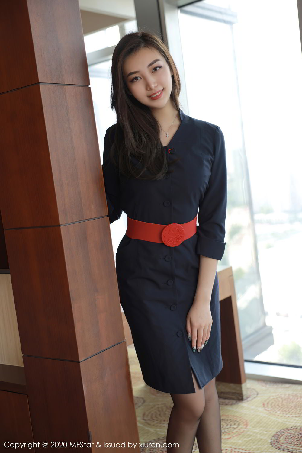 [MFStar]模范学院 2020.10.21 VOL.404 郑颖姗  第13张