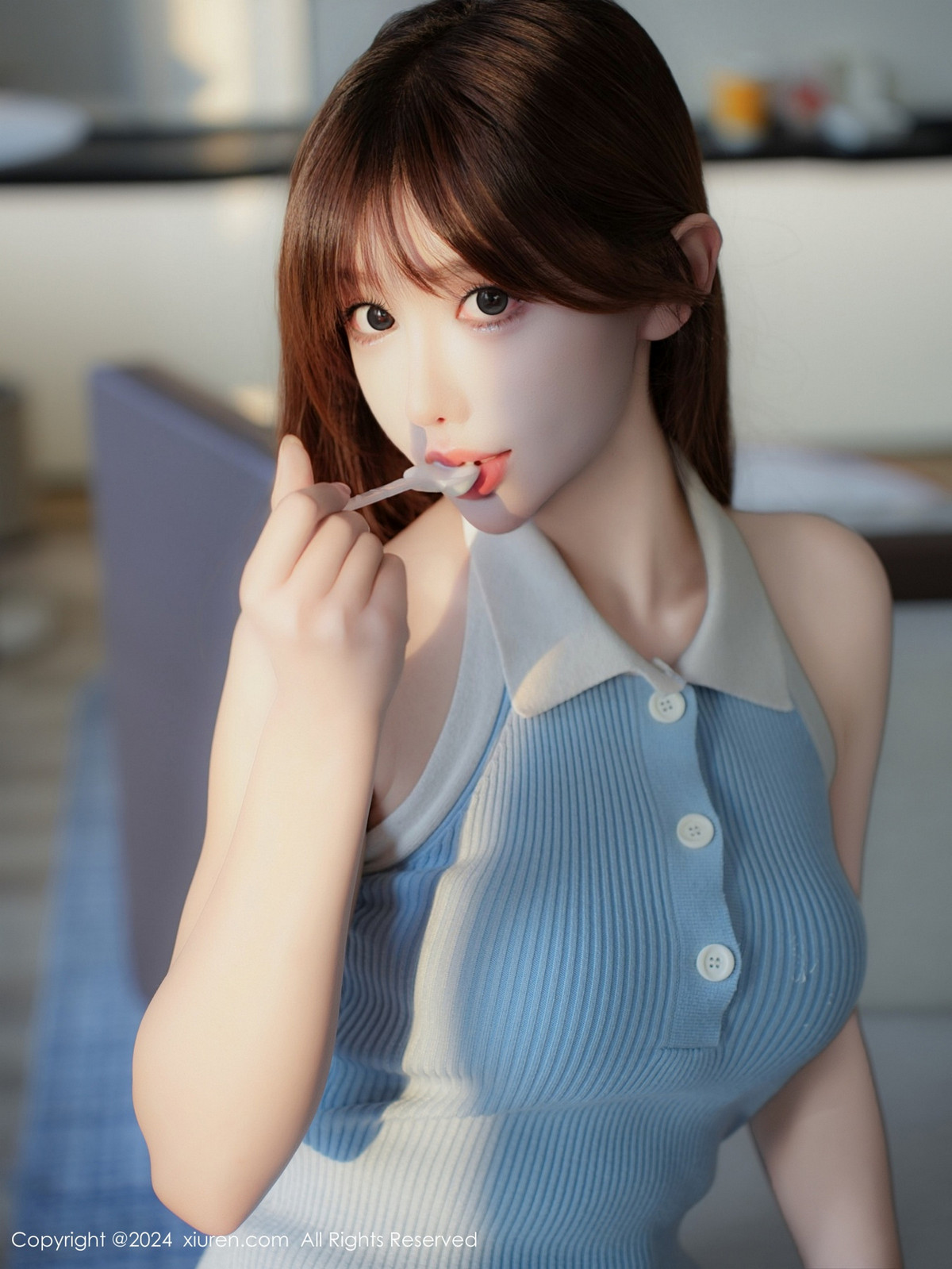 [秀人网] 2024.11.18 No.9458 李金金 丝袜美腿  第14张