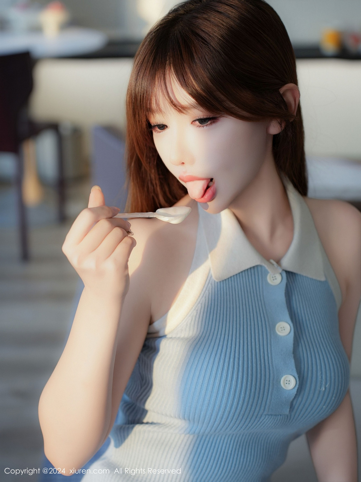 [秀人网] 2024.11.18 No.9458 李金金 丝袜美腿  第13张